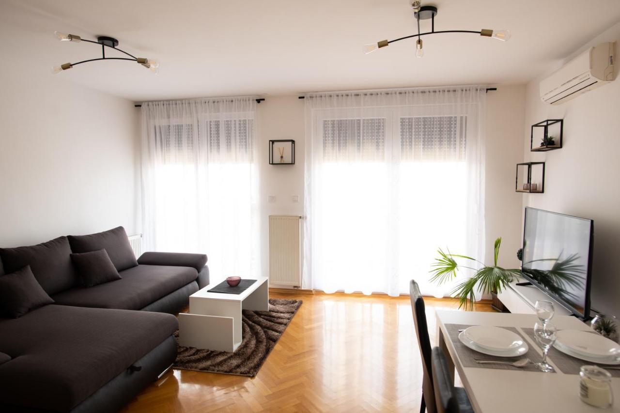 Apartman Martes Apartment Slavonski Brod Exterior photo