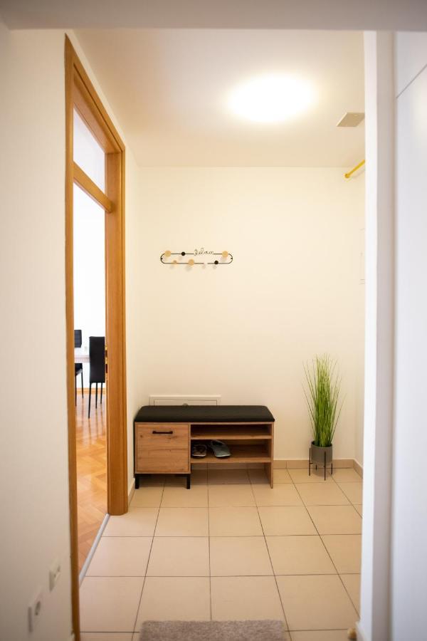 Apartman Martes Apartment Slavonski Brod Exterior photo