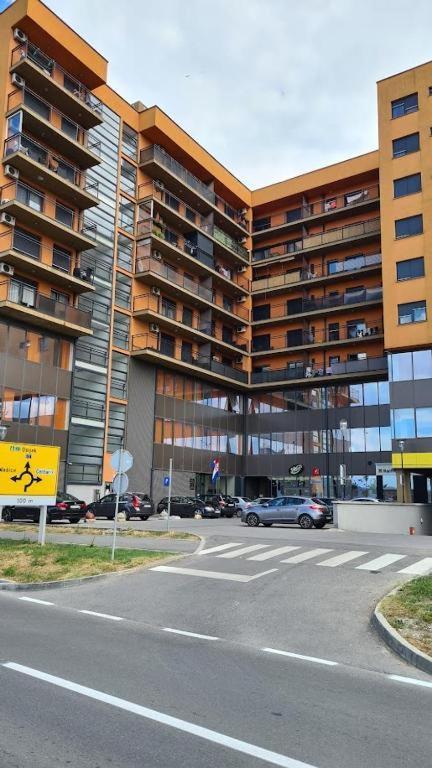 Apartman Martes Apartment Slavonski Brod Exterior photo